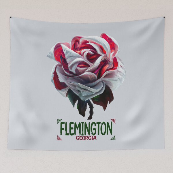 Item preview, Flemington Georgia designed and sold by MoMidoStore.