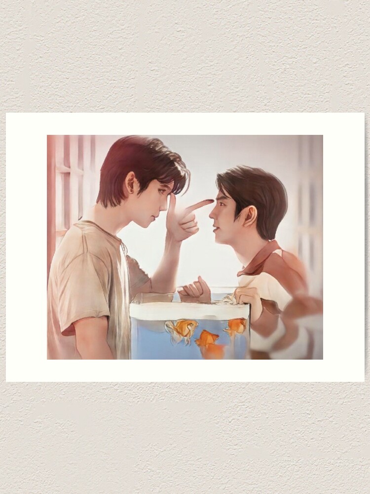 Last Twilight Thai bl series boys love morkday jimmysea Last Twilight Thai bl series boys love morkday jimmysea