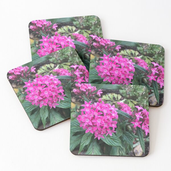 Item preview, Pink Starcluster designed and sold by Sarah Meytin.