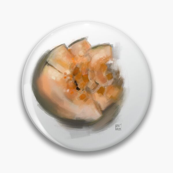 Item preview, Melon designed and sold by veravervain.