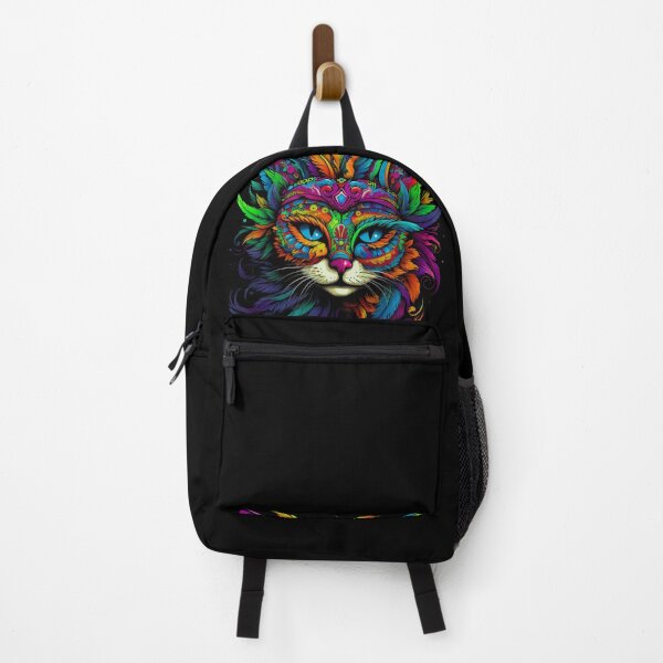 Artikelvorschau, Meowdy Gras Lustiges Meowdi Gras Mardi Gras entworfen und verkauft von Chmielayka.