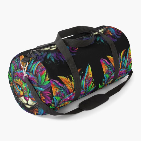 Artikelvorschau, Meowdy Gras Lustiges Meowdi Gras Mardi Gras entworfen und verkauft von Chmielayka.