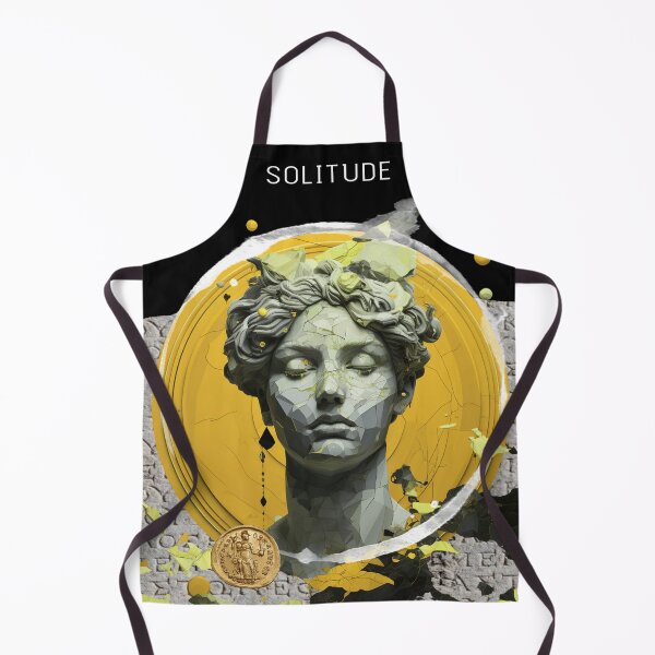 Item preview, Reverie in Ruins designed and sold by Coloreddots.