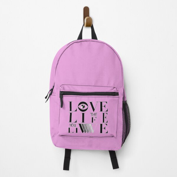 Item preview, Love You Live designed and sold by CatCoconut-Art.