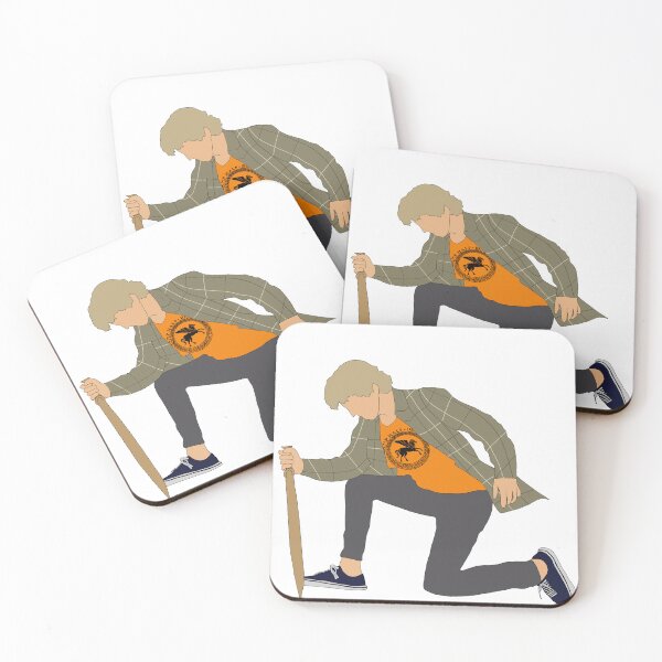 Item preview, Percy Jackson designed and sold by fozzy22.