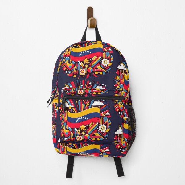 Item preview, Venezuelan Folklore designed and sold by Laura Cabello.