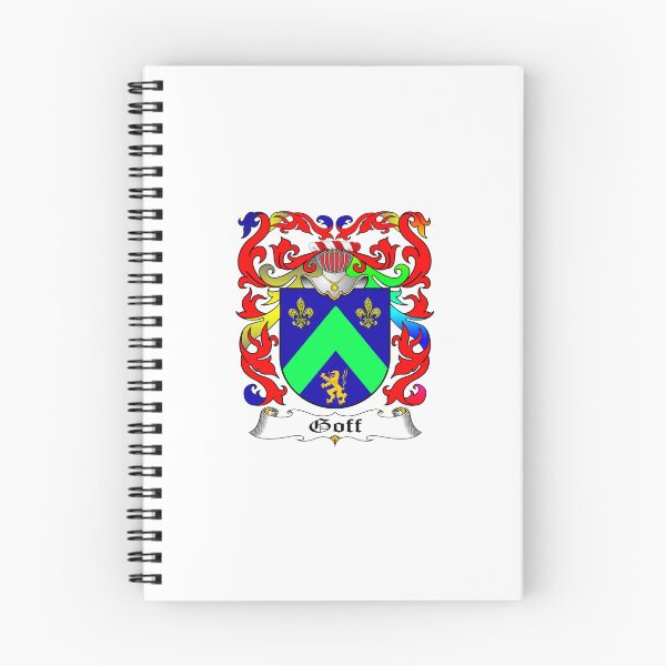 Item preview, GOFF designed and sold by CathalDevlin.