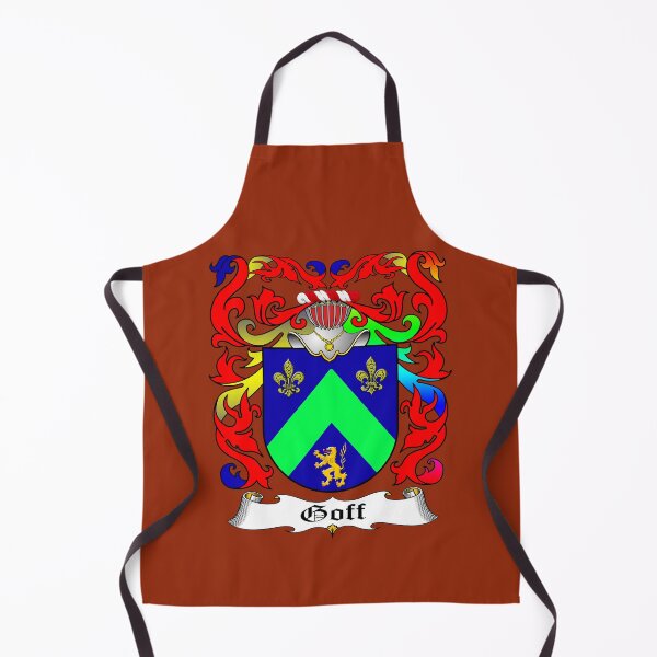 Item preview, GOFF designed and sold by CathalDevlin.