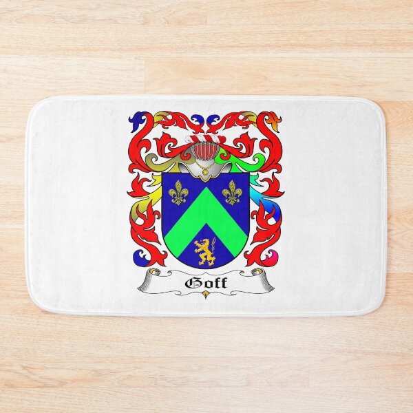 Item preview, GOFF designed and sold by CathalDevlin.