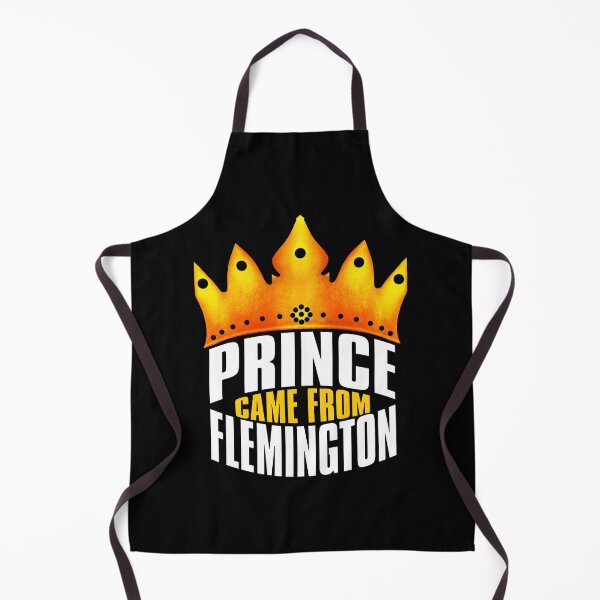 Item preview, Prince Came From Flemington, Flemington Georgia designed and sold by MoMidoStore.