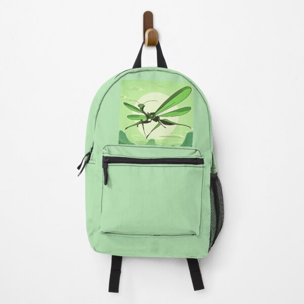 Item preview, Mantis in focus designed and sold by Checheta.