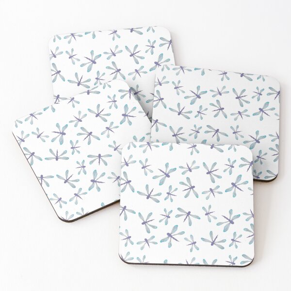 Item preview, Mini Dragonflies designed and sold by rhaub727.