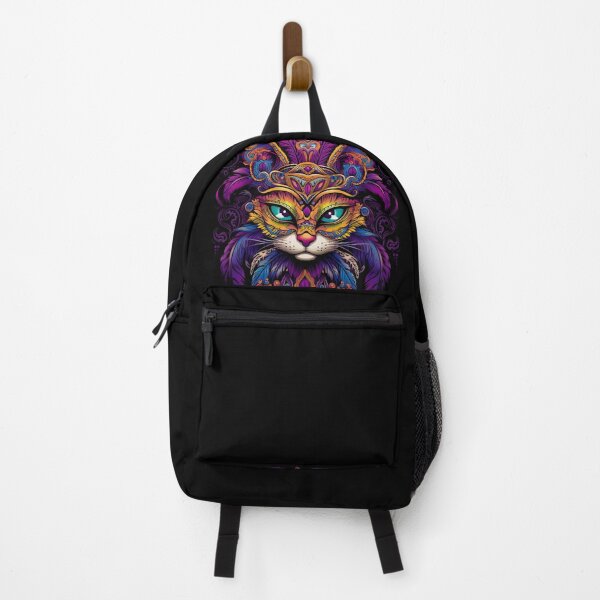 Artikelvorschau, Meowdy Gras Lustiges Meowdi Gras Mardi Gras entworfen und verkauft von Chmielayka.