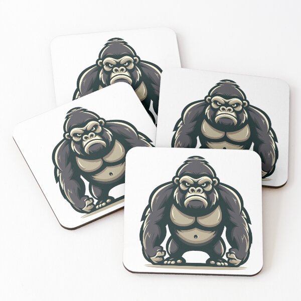 Item preview, Primal Stare designed and sold by Apex-Ape.