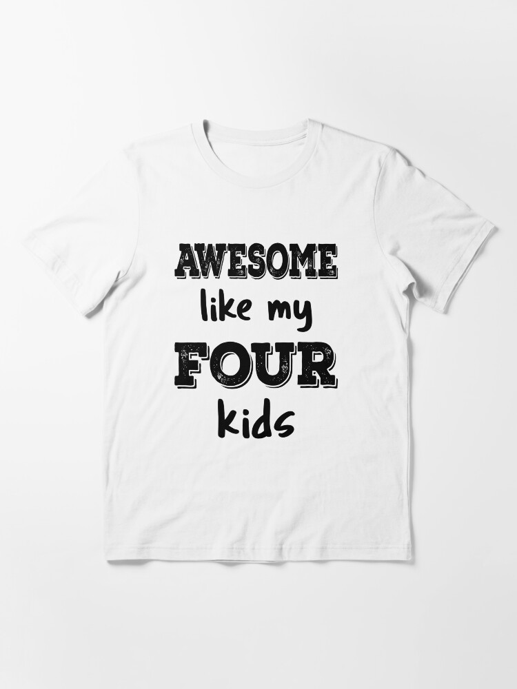 4sold Lettre Impression Heavy Cotton Tee Shirt T-Shirt Sport