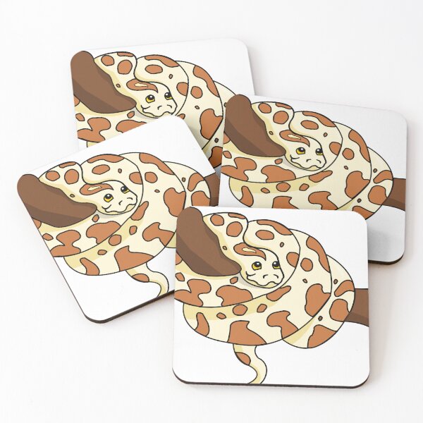 Item preview, Hypo Burmese in a Tree  designed and sold by HarveyHandcraftsandDesigns.