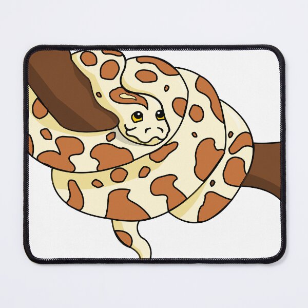 Item preview, Hypo Burmese in a Tree  designed and sold by HarveyHandcraftsandDesigns.