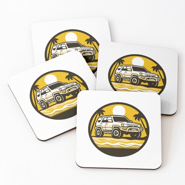 Item preview, 4Runner Adventure  designed and sold by Timegraf.