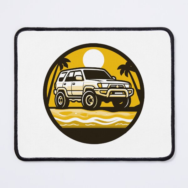 Item preview, 4Runner Adventure designed and sold by Timegraf.