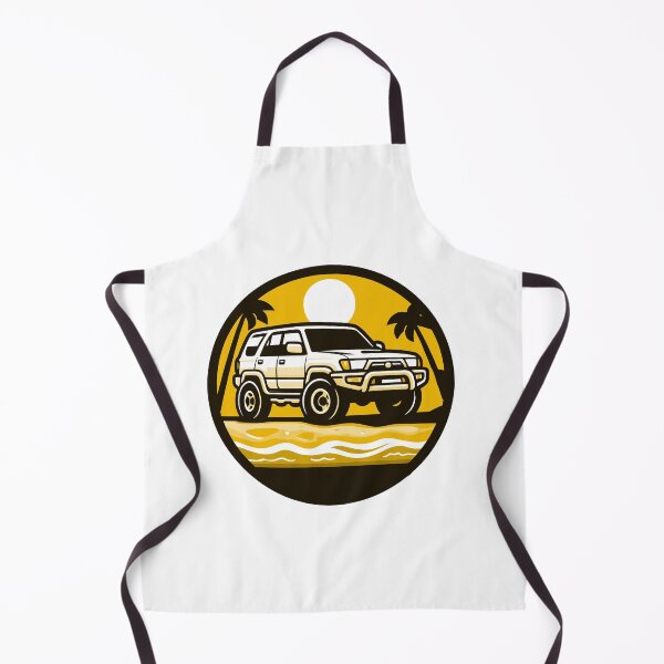 Item preview, 4Runner Adventure  designed and sold by Timegraf.