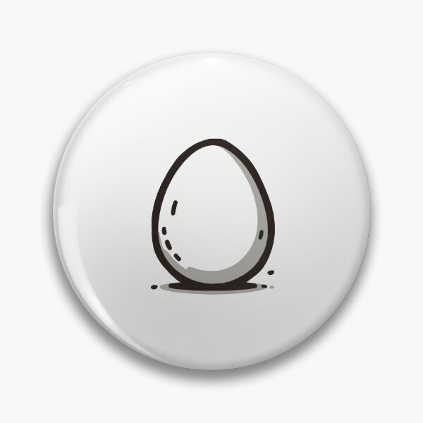 Item preview, Spudies Egg designed and sold by Spudies.