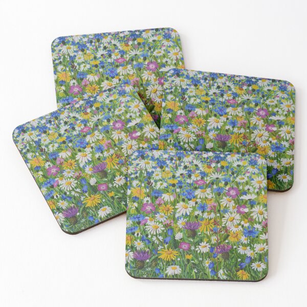 Item preview, Summer Meadow designed and sold by AnneMcArt.