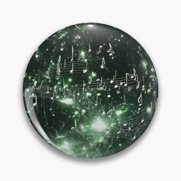 Item preview, Musical Ball designed and sold by NicSound.