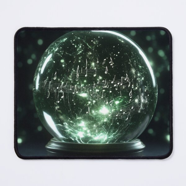 Item preview, Musical Ball designed and sold by NicSound.