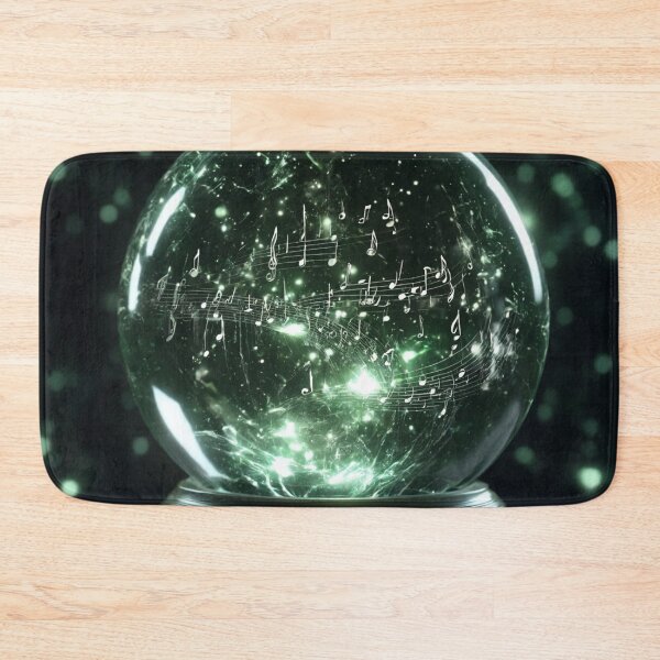 Item preview, Musical Ball designed and sold by NicSound.