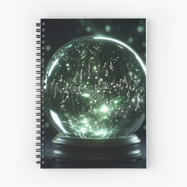 Item preview, Musical Ball designed and sold by NicSound.