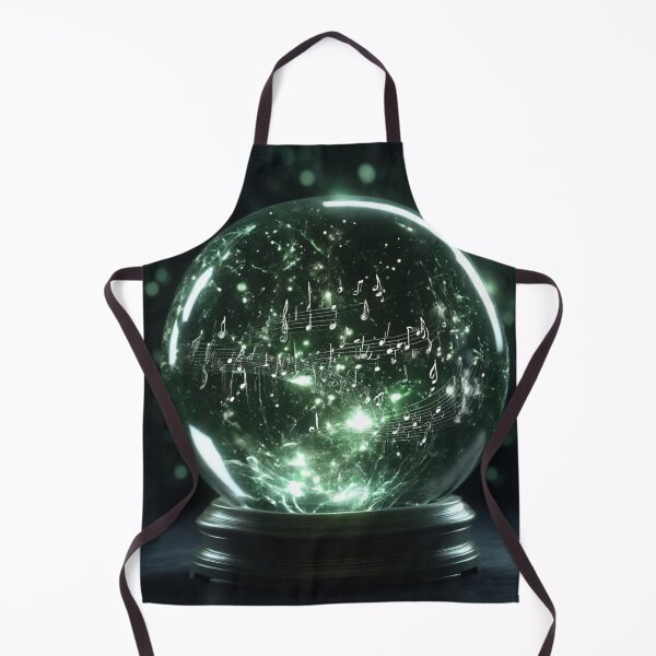 Item preview, Musical Ball designed and sold by NicSound.