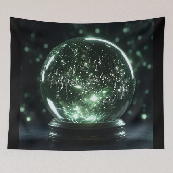 Item preview, Musical Ball designed and sold by NicSound.