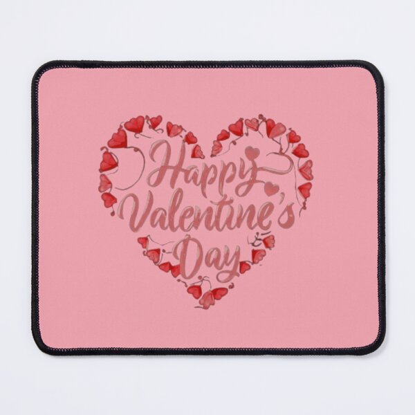 Item preview, Happy Valentine's Day designed and sold by MyTshirtArt.