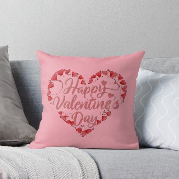 Item preview, Happy Valentine's Day designed and sold by MyTshirtArt.