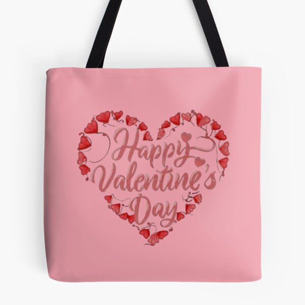 Item preview, Happy Valentine's Day designed and sold by MyTshirtArt.