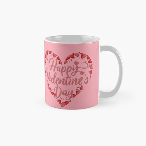 Item preview, Happy Valentine's Day designed and sold by MyTshirtArt.