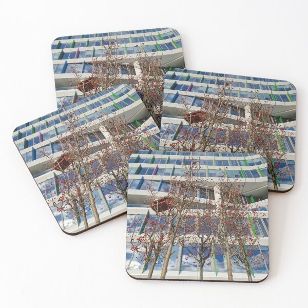 Item preview, Nature Meets Architecture designed and sold by Gaboro.