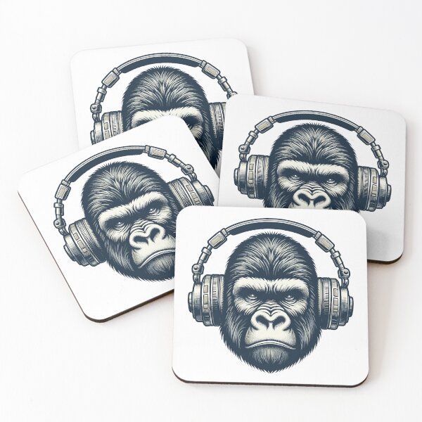 Item preview, Primal Sound Experience designed and sold by Apex-Ape.
