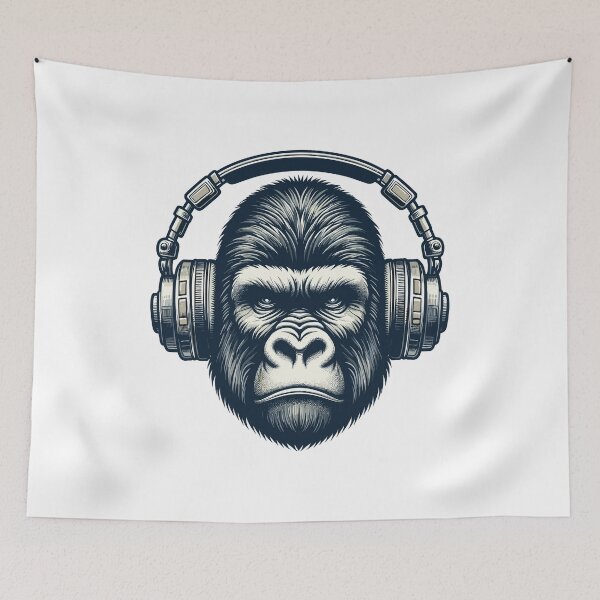 Item preview, Primal Sound Experience designed and sold by Apex-Ape.
