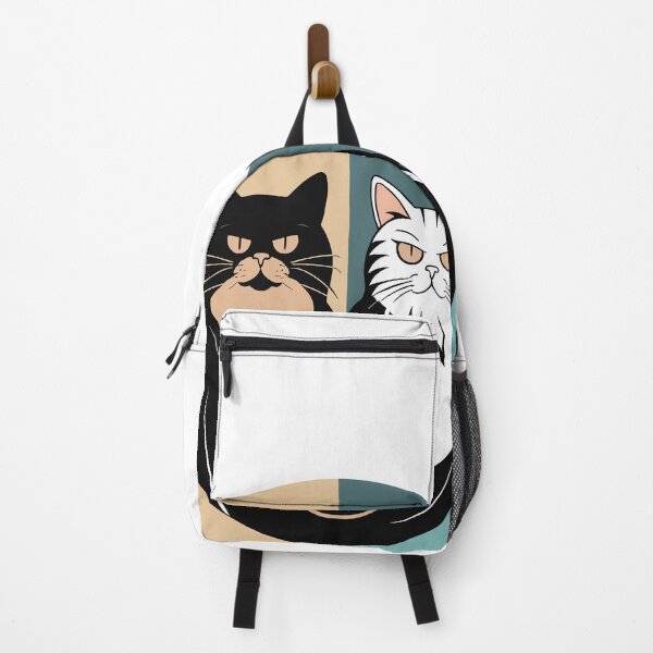 Item preview, Coffee Cat, Cat with Coffee Addiction, designed and sold by cutenesss.