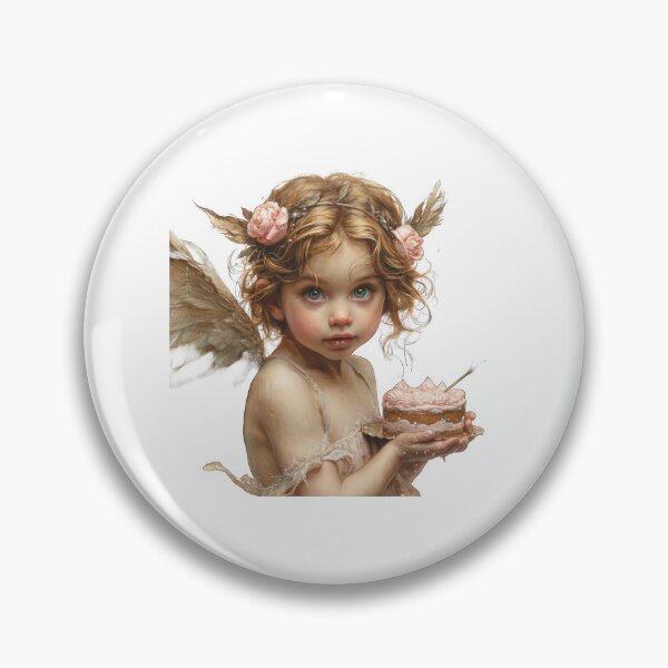 Item preview, Fairy Tale Valentine Cupid Collection T-shirt 15 designed and sold by tjnextgen99.