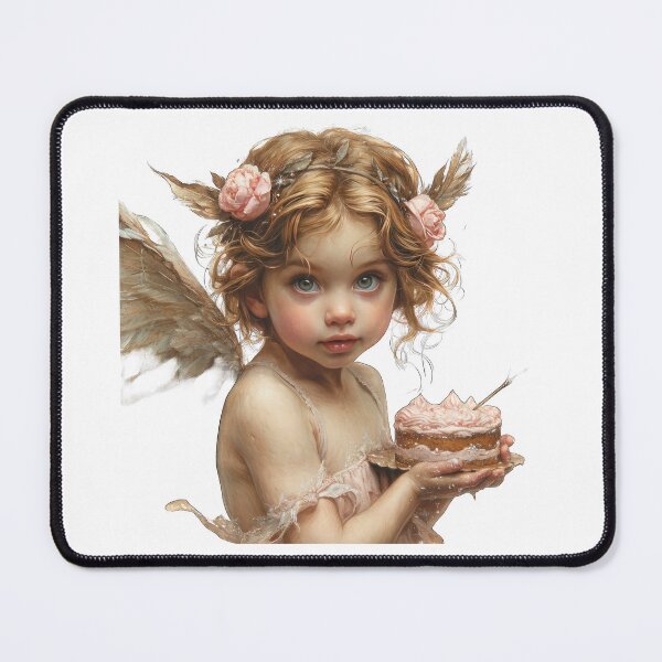 Item preview, Fairy Tale Valentine Cupid Collection T-shirt 15 designed and sold by tjnextgen99.