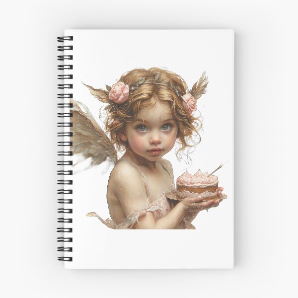 Item preview, Fairy Tale Valentine Cupid Collection T-shirt 15 designed and sold by tjnextgen99.