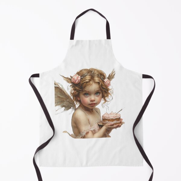 Item preview, Fairy Tale Valentine Cupid Collection T-shirt 15 designed and sold by tjnextgen99.