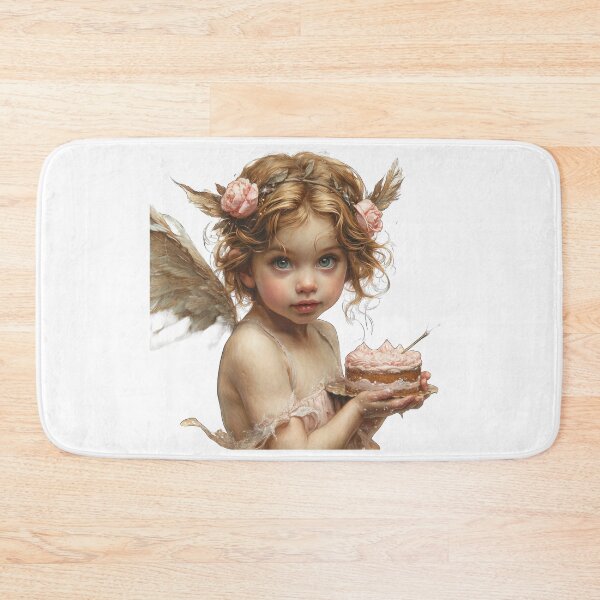 Item preview, Fairy Tale Valentine Cupid Collection T-shirt 15 designed and sold by tjnextgen99.