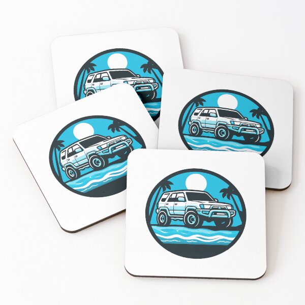 Item preview, 4Runner Adventure  designed and sold by Timegraf.