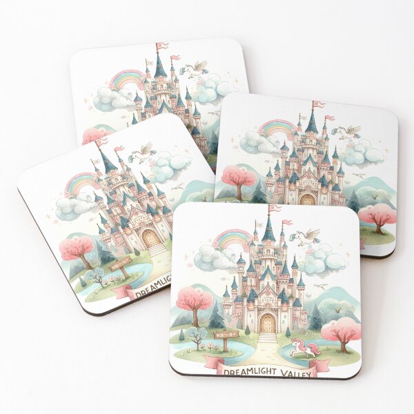 Item preview, Dreamlight-Valley designed and sold by vectcd.