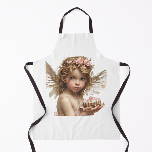 Item preview, Fairy Tale Valentine Cupid Collection T-shirt 16 designed and sold by tjnextgen99.