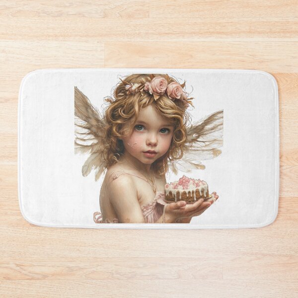 Item preview, Fairy Tale Valentine Cupid Collection T-shirt 16 designed and sold by tjnextgen99.