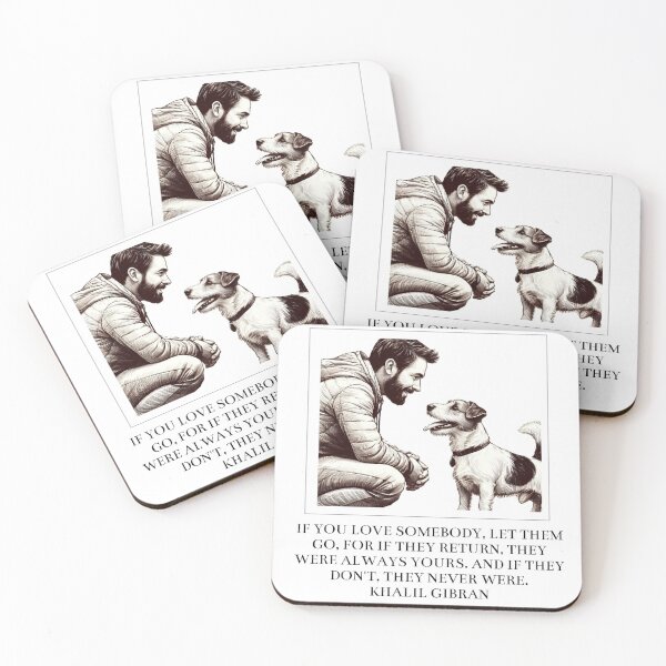 Item preview, A Moment of Unconditional Love designed and sold by SimpleAsSymbol.